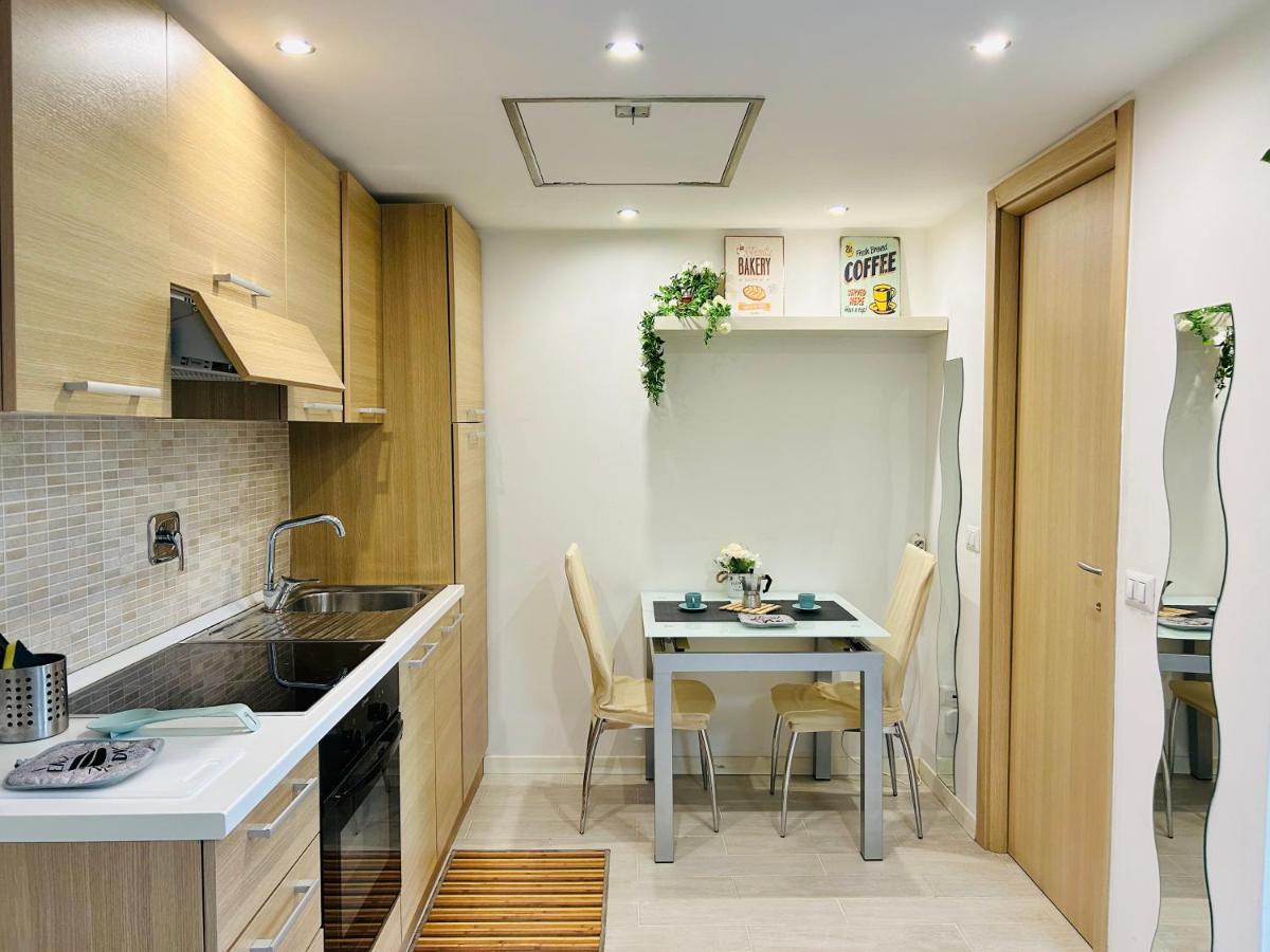 Appartamento San Peter Loft *