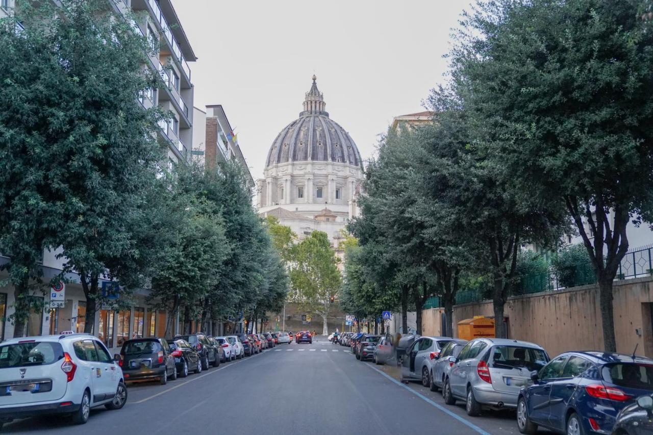 San Peter Loft Lejlighed