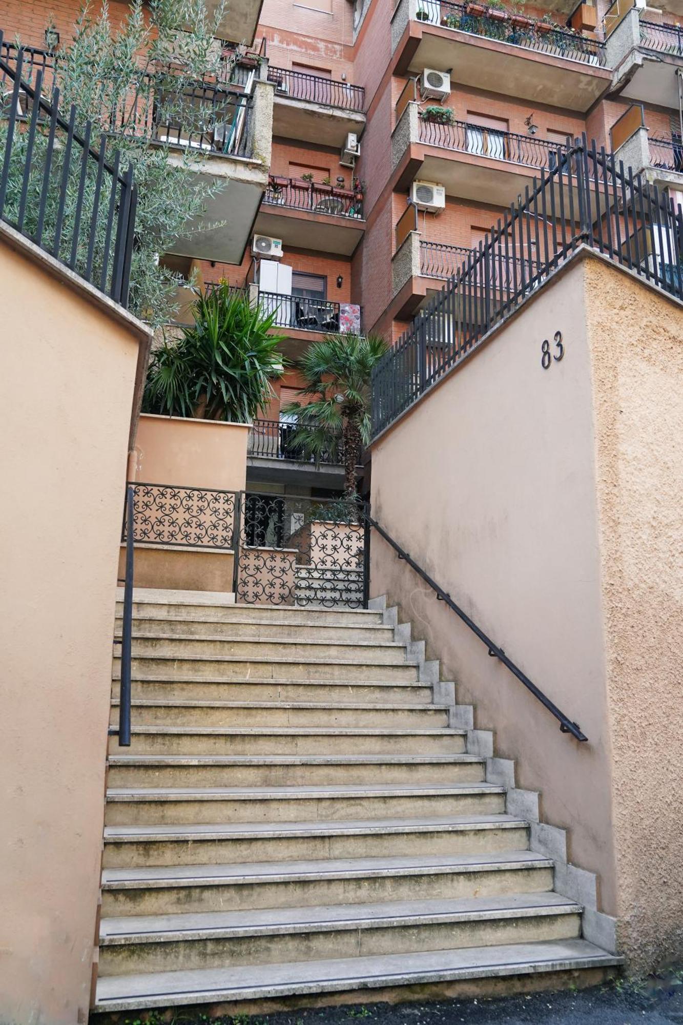 Lejlighed San Peter Loft *